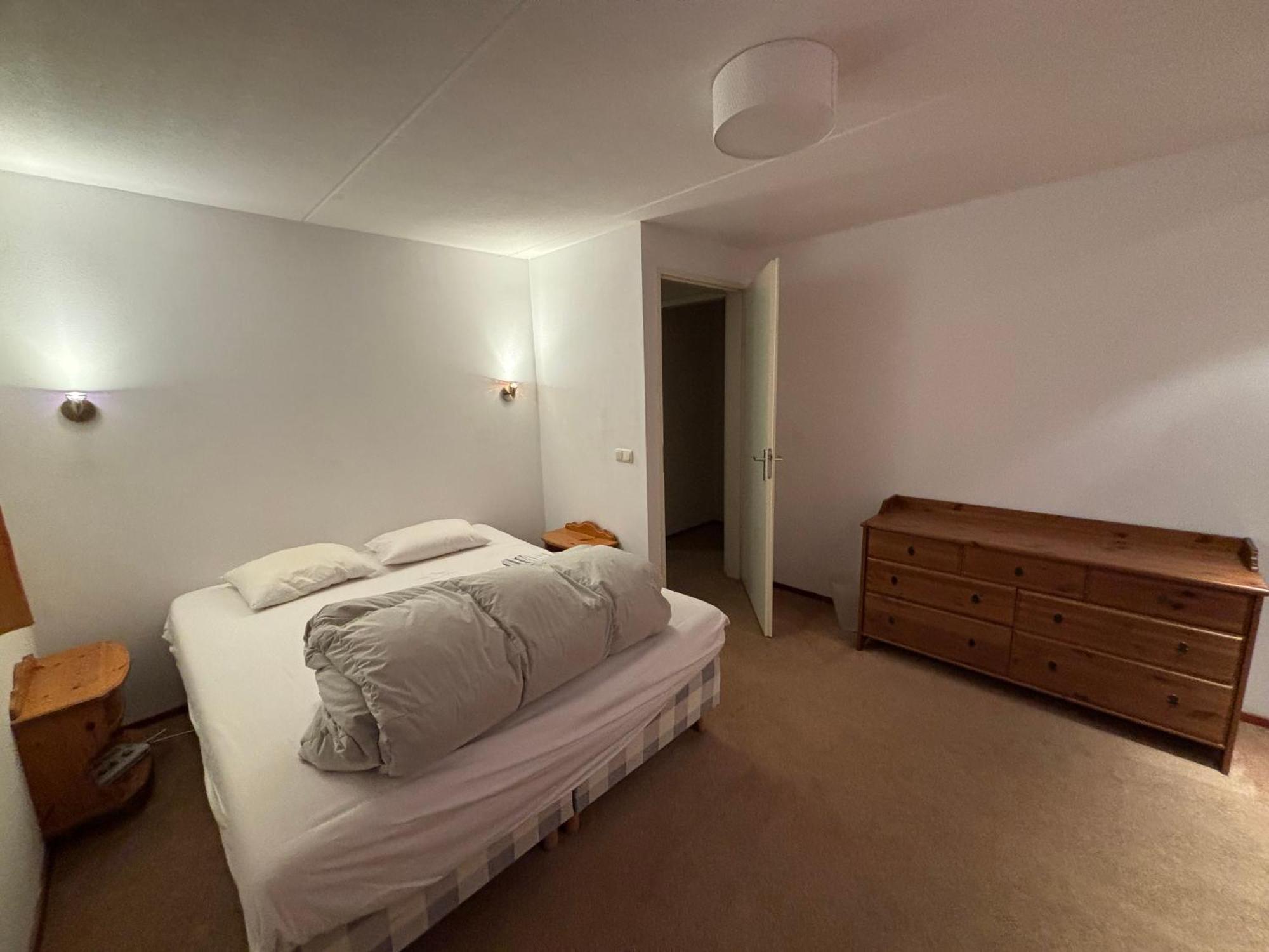 Vakantiehuis Petrarca Putten Bagian luar foto
