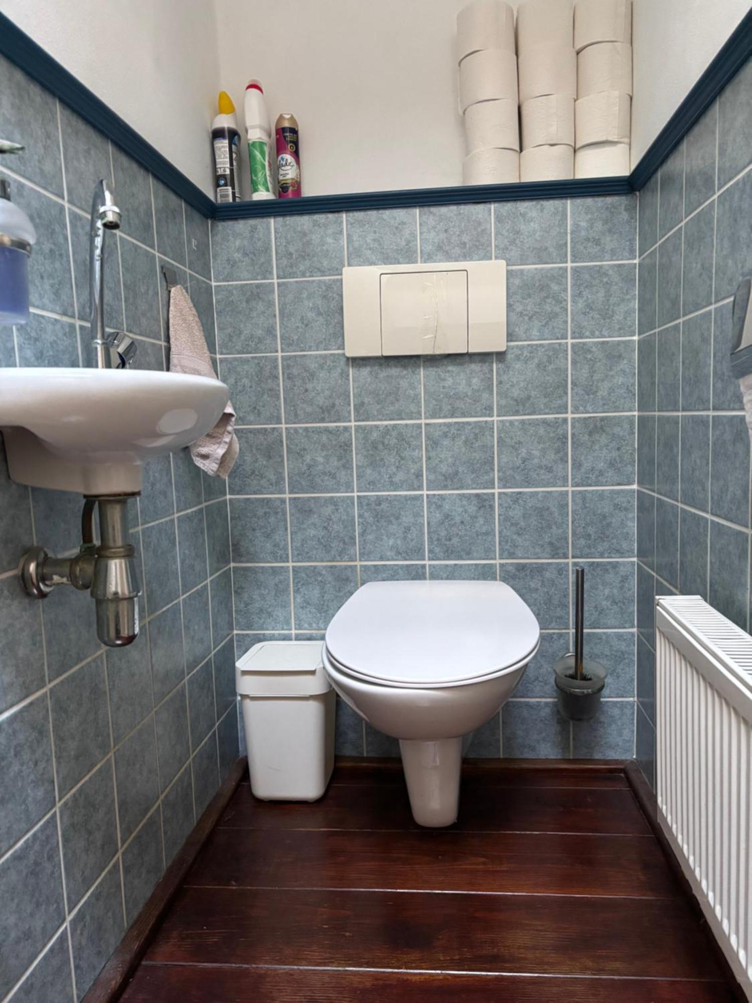 Vakantiehuis Petrarca Putten Bagian luar foto