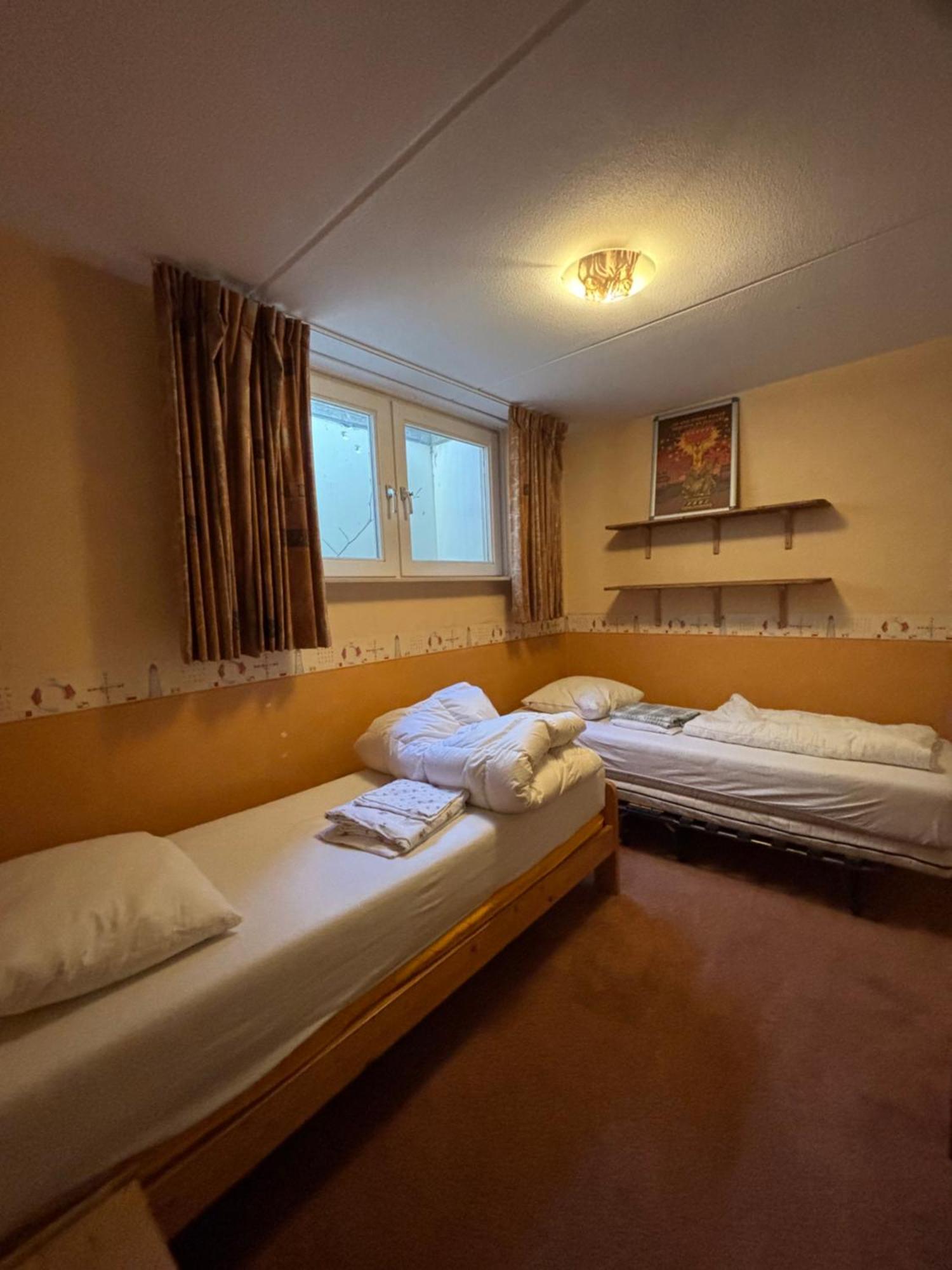 Vakantiehuis Petrarca Putten Bagian luar foto